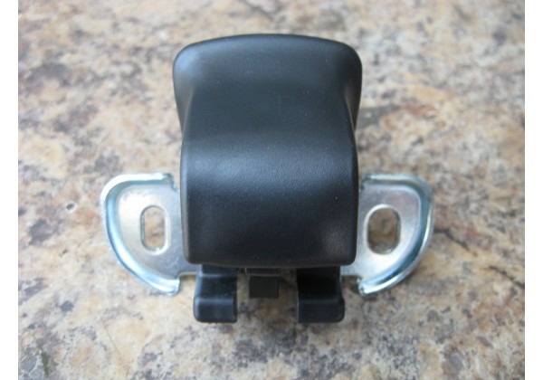 Замок задної розпашної дверки нижній Renault Kangoo, Master II, 8200031626, 7700307519 *